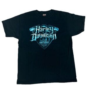 Harley Davidson Dealer Tee